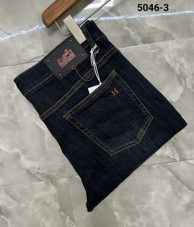 Picture of Hermes Jeans Long _SKUHermessz30-4013xr5610528